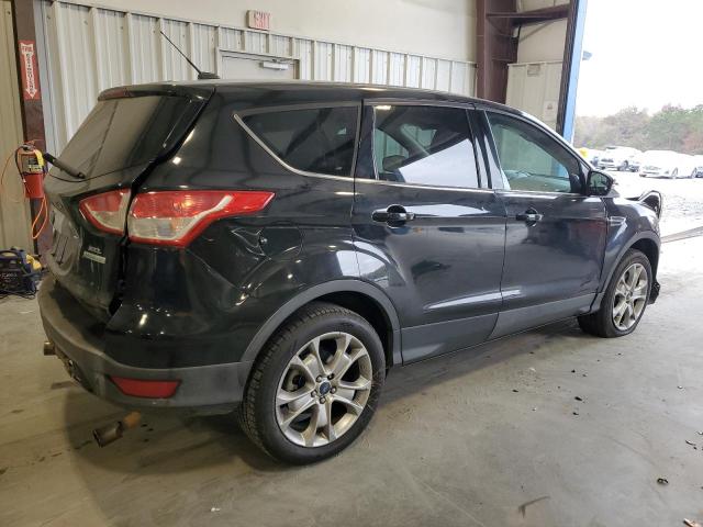 Vin: 1fmcu0h93duc94539, lot: 83236064, ford escape sel 20133