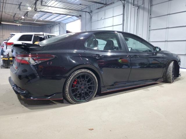 2021 TOYOTA CAMRY TRD - 4T1KZ1AK4MU054514