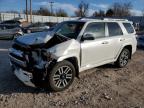 2018 TOYOTA 4RUNNER SR - JTEBU5JR7J5544759