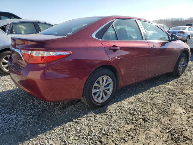 Vin: 4t1bf1fk7gu539218, lot: 82620124, toyota camry le 20163