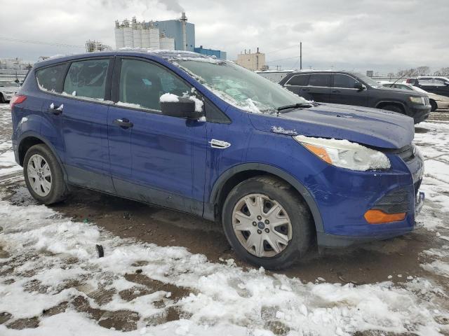 Vin: 1fmcu0f77dua99822, lot: 85513514, ford escape s 20134