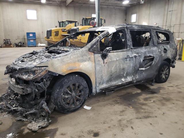 2018 CHRYSLER PACIFICA T - 2C4RC1BG0JR261179