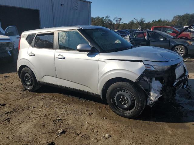2021 KIA SOUL LX - KNDJ23AU6M7764269
