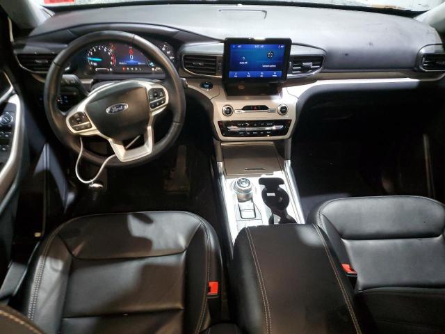 2023 FORD EXPLORER X - 1FMSK8DH3PGA44640