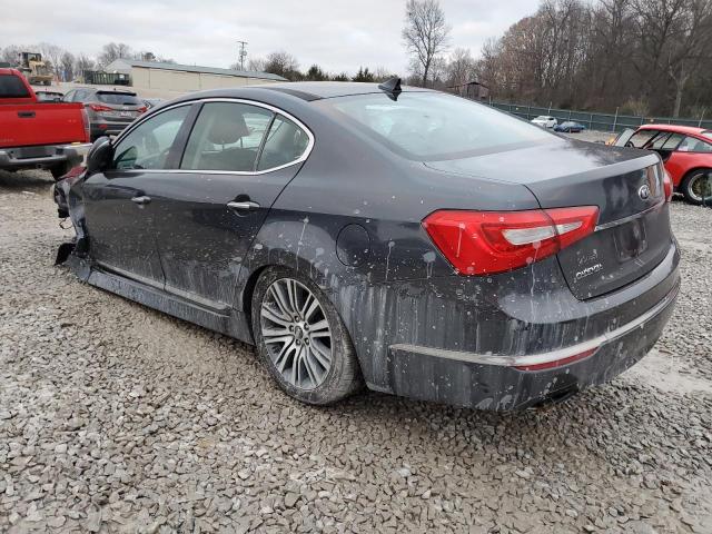 2016 KIA CADENZA LU KNALN4D7XG5209401