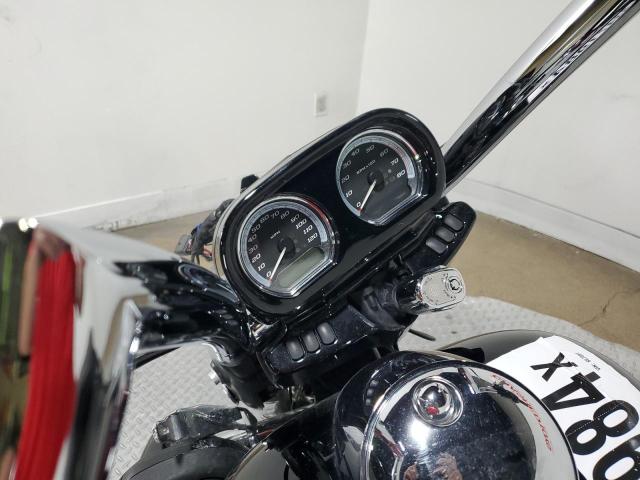 2021 HARLEY-DAVIDSON FLTRK 1HD1KZF14MB667097