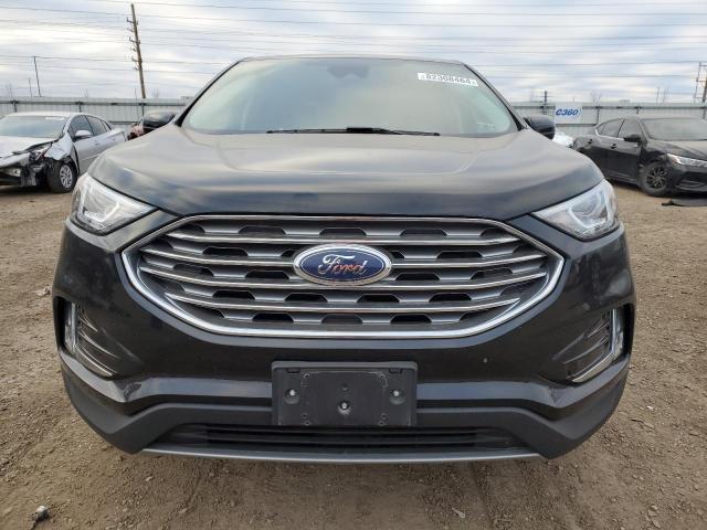 2021 FORD EDGE SEL - 2FMPK4J91MBA24854