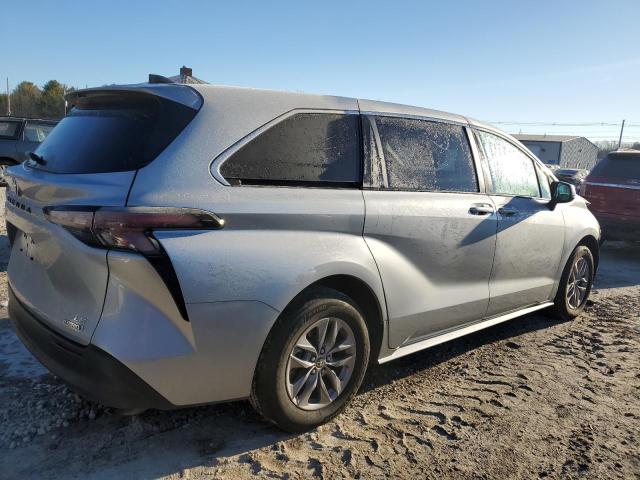 2023 TOYOTA SIENNA LE - 5TDKRKECXPS162576