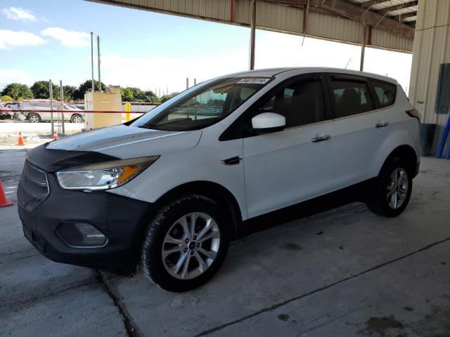 2017 FORD ESCAPE SE #3025159269