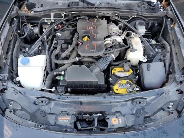 2017 FIAT 124 SPIDER - JC1NFAEK8H0124353