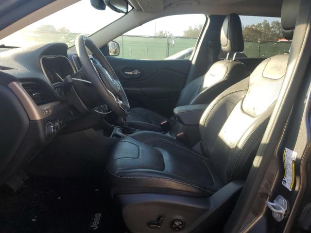 2015 JEEP CHEROKEE L - 1C4PJLDS2FW580074