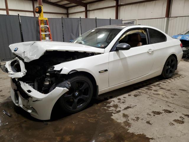 BMW 328 XI