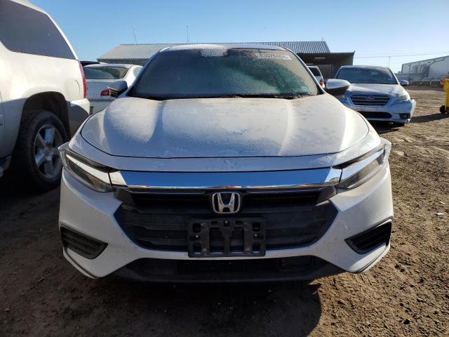 2020 HONDA INSIGHT EX - 19XZE4F51LE007392