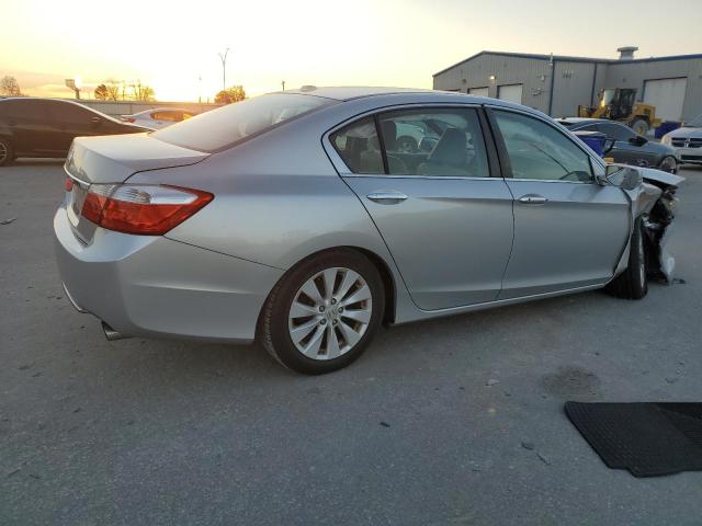 2015 HONDA ACCORD EXL - 1HGCR2F88FA043629