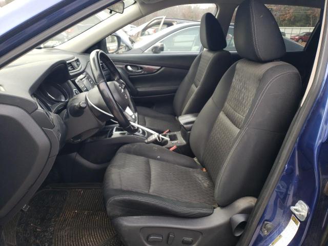 2017 NISSAN ROGUE S - JN8AT2MV9HW003277