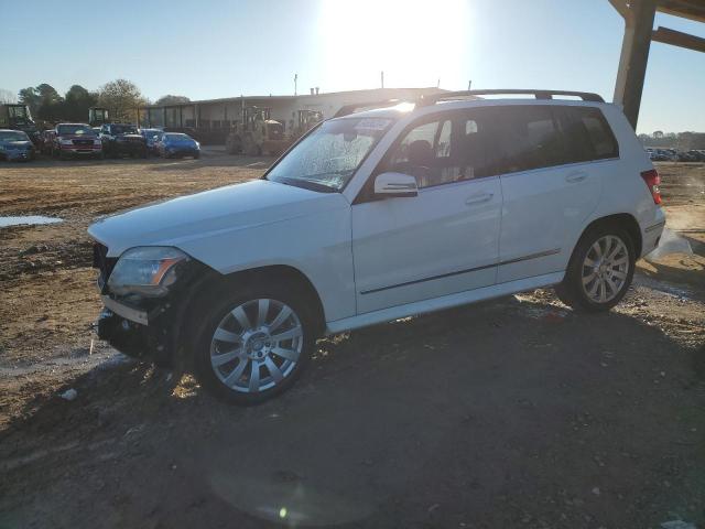 2012 MERCEDES-BENZ GLK 350 #3029618095