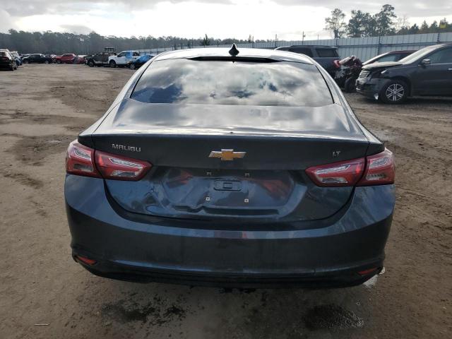 2020 CHEVROLET MALIBU LT - 1G1ZD5ST1LF029629