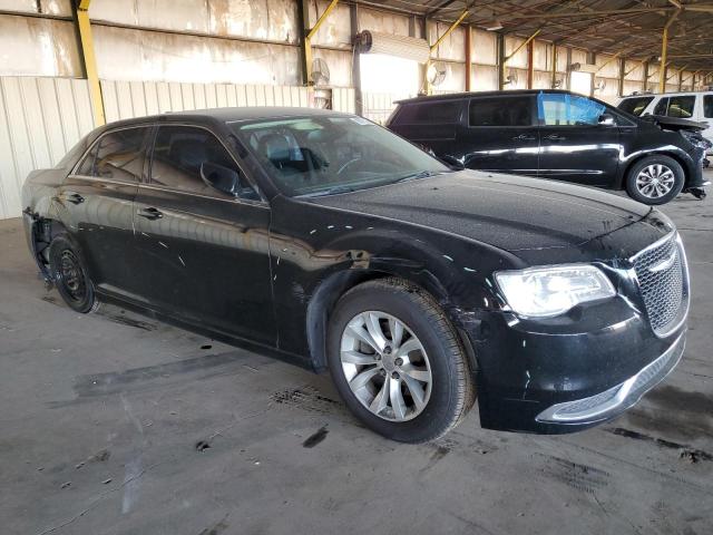 2015 CHRYSLER 300 LIMITE - 2C3CCAAG7FH756195