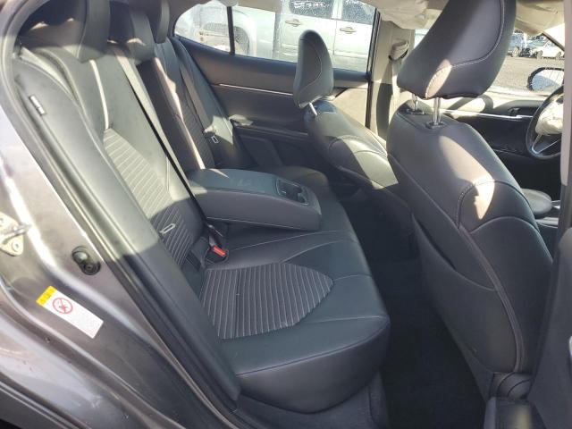 2019 TOYOTA CAMRY L - 4T1B11HK0KU205889