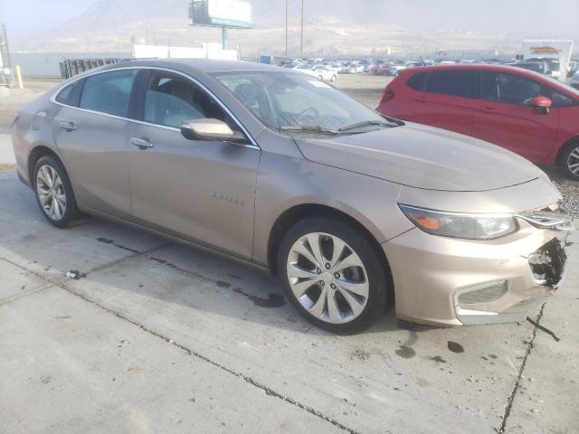 2018 CHEVROLET MALIBU PRE - 1G1ZE5SX2JF160601