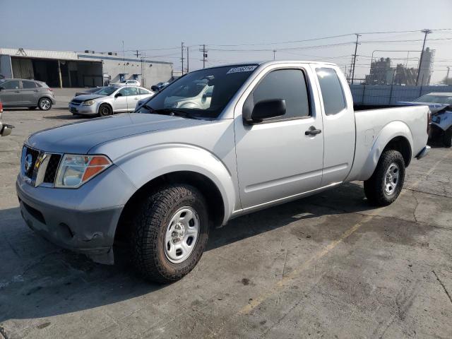 2007 NISSAN FRONTIER K #3033362830