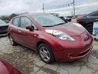 Lot #3024627677 2011 NISSAN LEAF SV