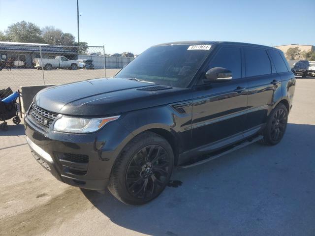 2014 LAND ROVER RANGE ROVE #3023735919