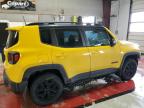 Lot #3030787472 2018 JEEP RENEGADE T