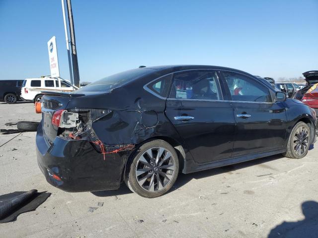 2019 NISSAN SENTRA S - 3N1AB7AP4KY218635