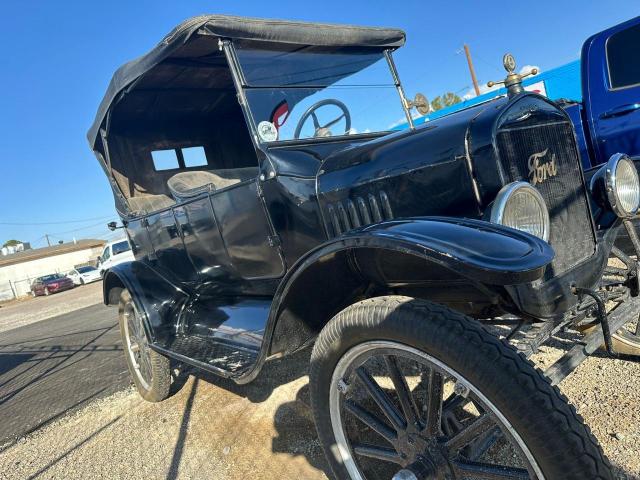 1923 FORD MODEL T #3023932205