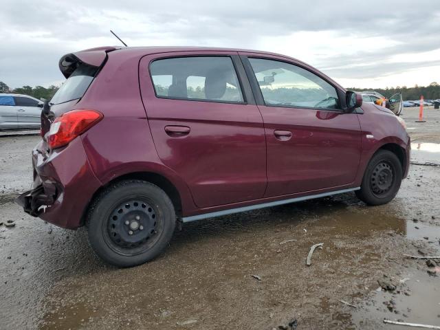 2017 MITSUBISHI MIRAGE ES - ML32A3HJ0HH020852