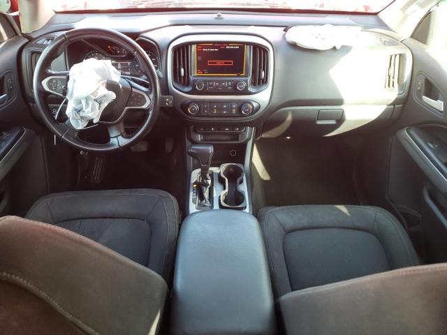 2016 CHEVROLET COLORADO L - 1GCGTCE39G1335045