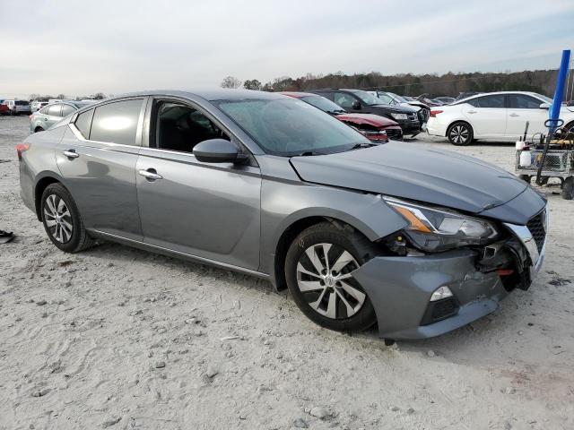 2020 NISSAN ALTIMA S - 1N4BL4BVXLC201557