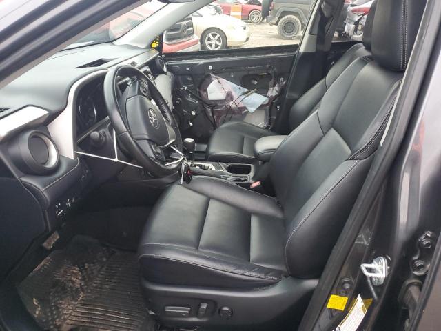 2018 TOYOTA RAV4 LIMIT - JTMDFREV8JJ744045