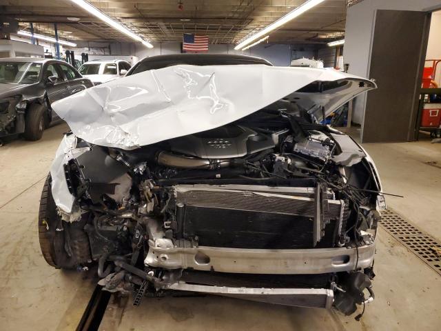 2021 AUDI RS5 WUAAWCF53MA901471