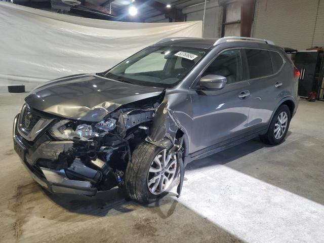 2018 NISSAN ROGUE S - JN8AT2MV9JW311636
