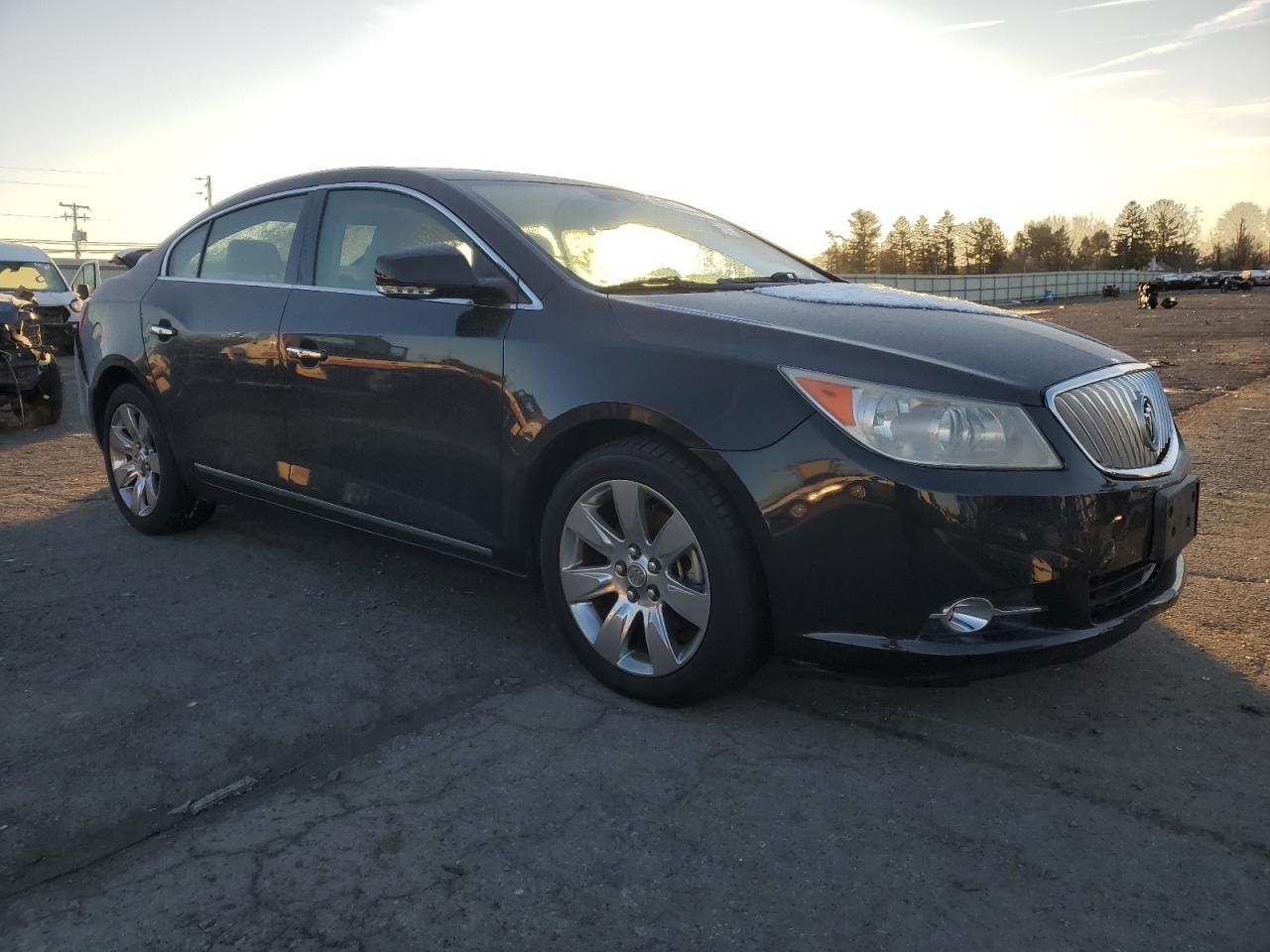 Lot #3033237905 2012 BUICK LACROSSE P