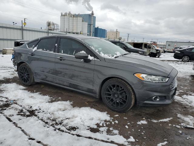 2016 FORD FUSION S - 3FA6P0G76GR261772