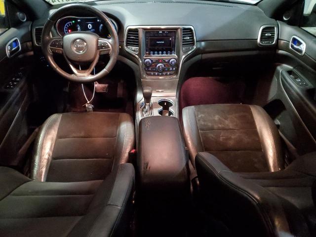 2018 JEEP GRAND CHER - 1C4RJFAG8JC170318