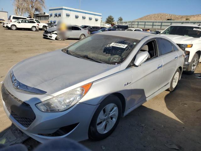 2015 HYUNDAI SONATA HYB #3033289811