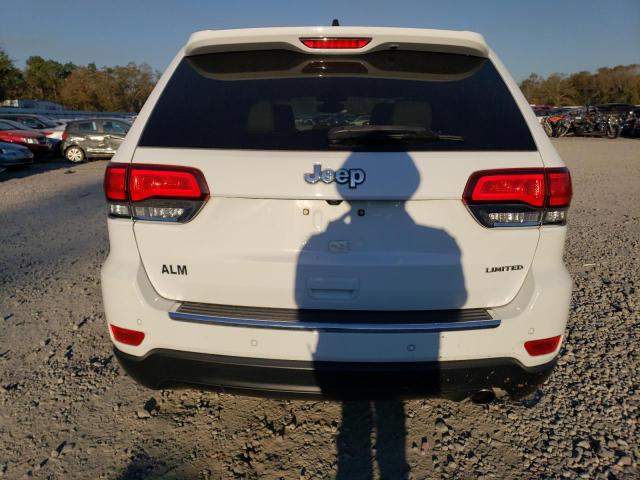 2022 JEEP GRAND CHER - 1C4RJEBG1NC126109