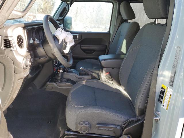2024 JEEP WRANGLER 4 1C4RJXN66RW218089