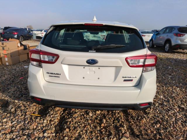 2017 SUBARU IMPREZA SP - 4S3GTAM60H3745870
