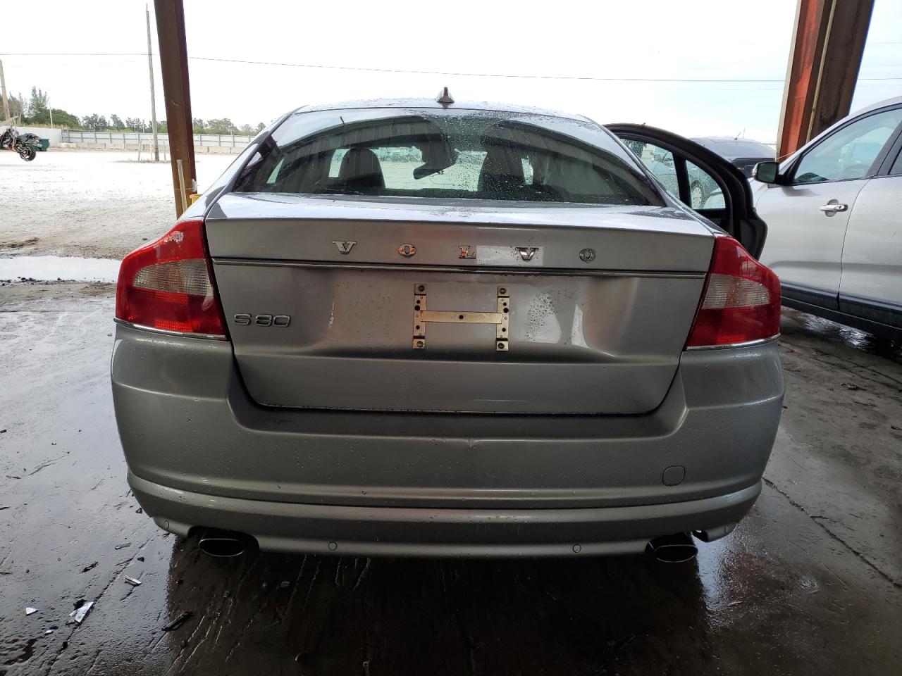 Lot #3037046720 2013 VOLVO S80 3.2