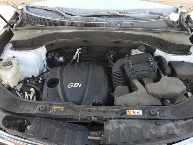 2015 KIA SORENTO LX - 5XYKT3A6XFG625058