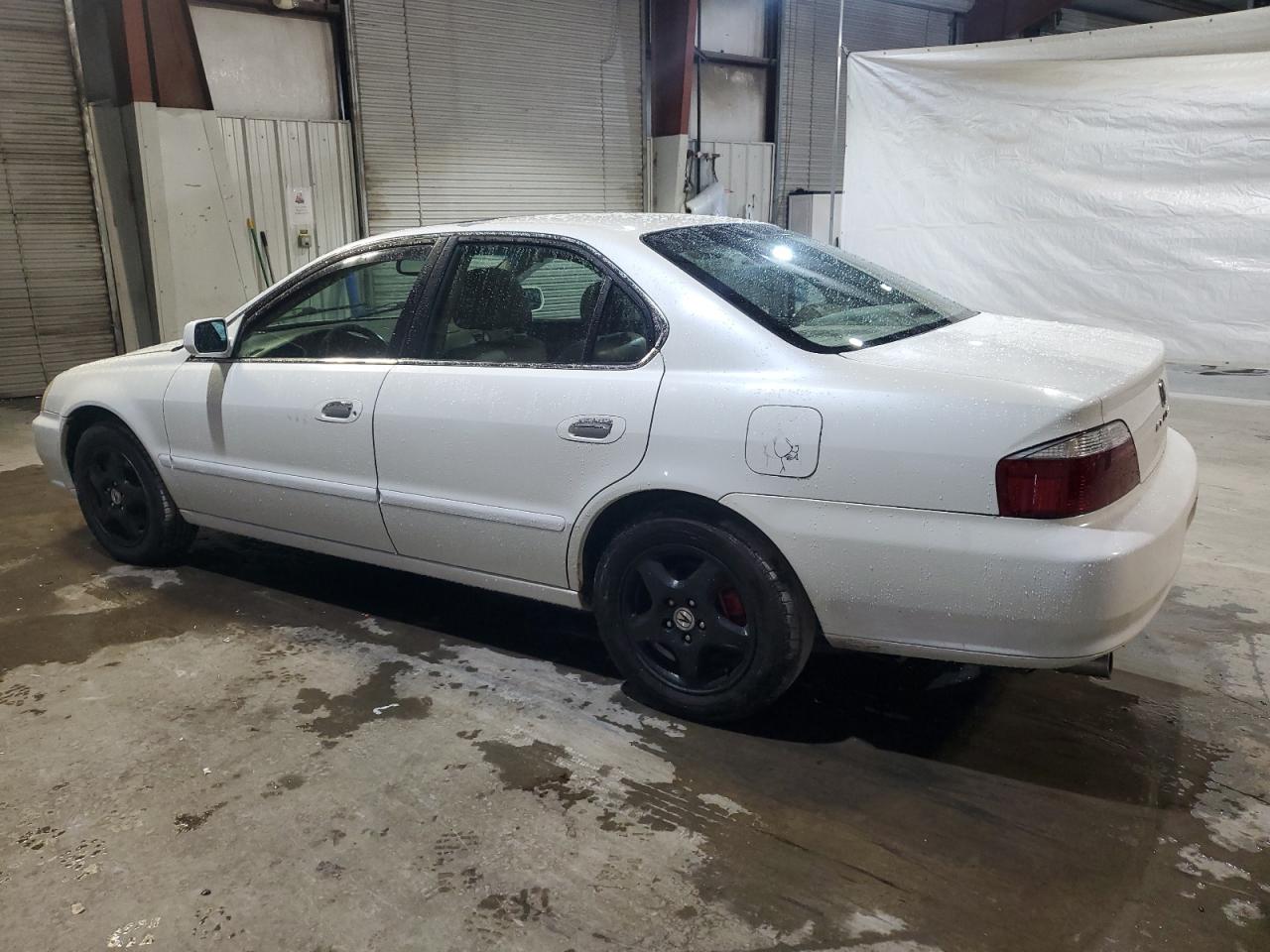 Lot #3033038995 2002 ACURA 3.2TL