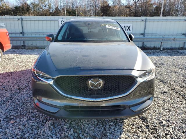 2019 MAZDA CX-5 TOURI - JM3KFACMXK1547695