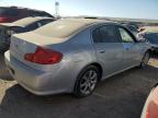 Lot #3041156159 2006 INFINITI G35