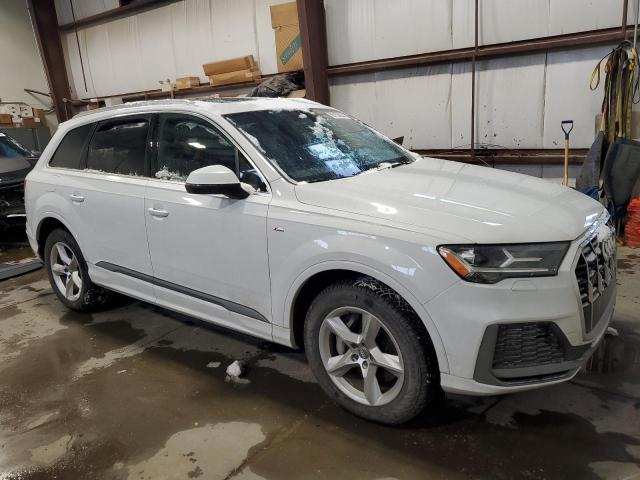 2021 AUDI Q7 KOMFORT WA1BXAF77MD031737