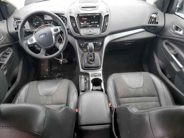 2015 FORD ESCAPE SE - 1FMCU9G91FUB84193